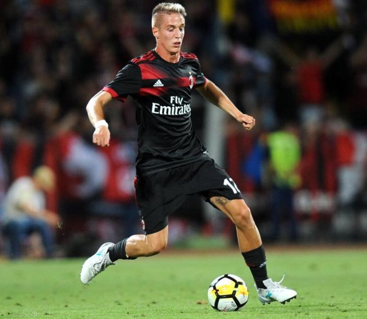 Andrea Conti: età, vita privata e curiosità Andrea Conti