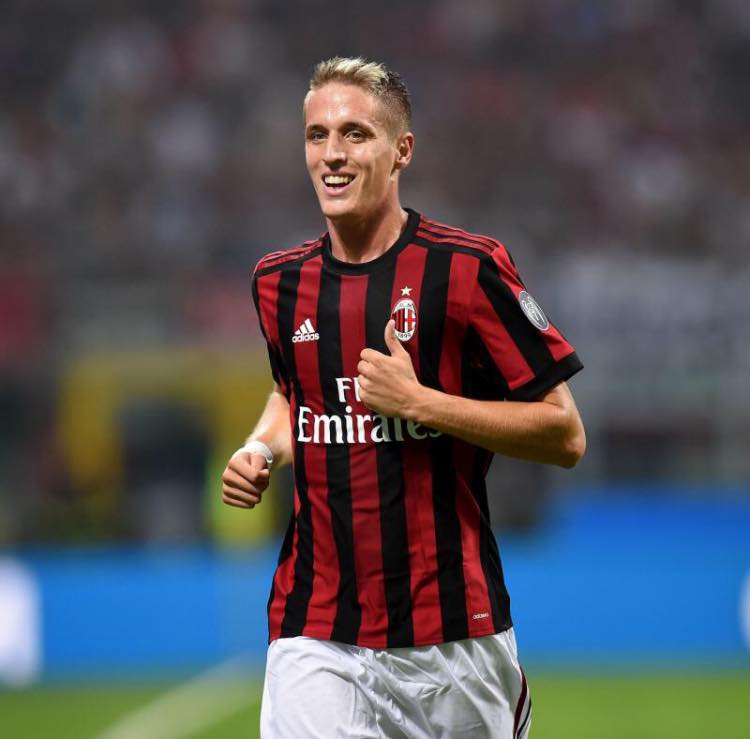 Andrea Conti