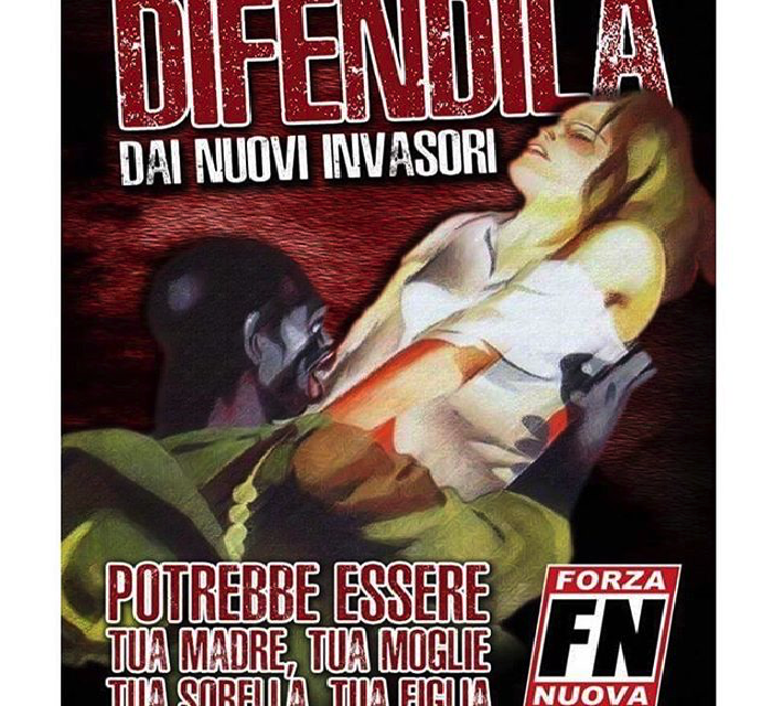 Forza Nuova