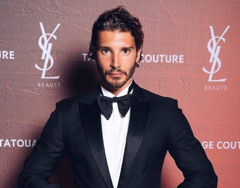 Stefano De Martino
