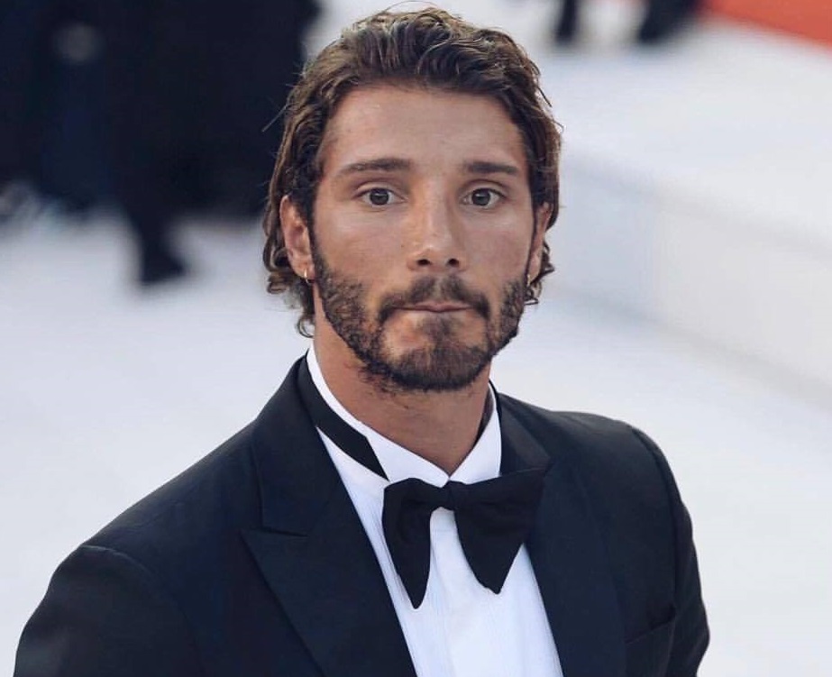Stefano De Martino