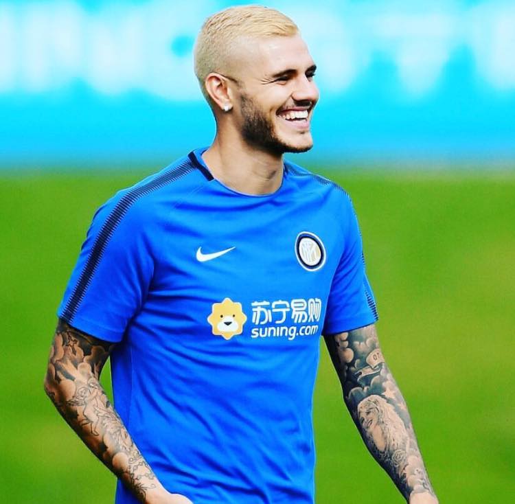 Icardi