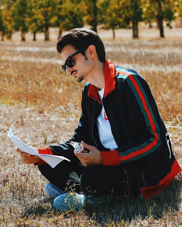 Fabio Rovazzi: dove vive e quanto guadagna
