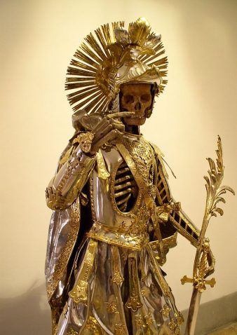 scheletri
