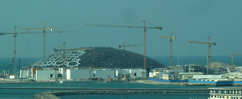 Abu Dhabi