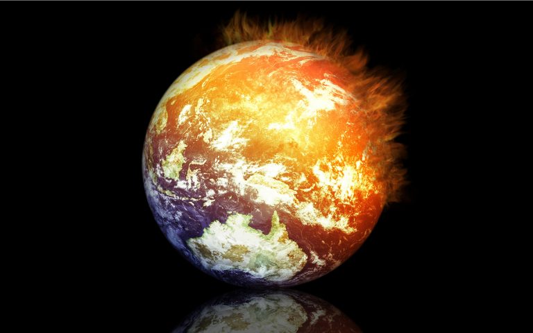 fine del mondo