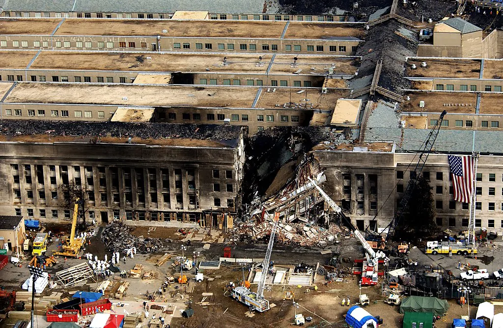 11 settembre: le intercettazioni durante l'attentato alle Torri Gemelle
