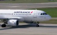 Air france no ad Alitalia