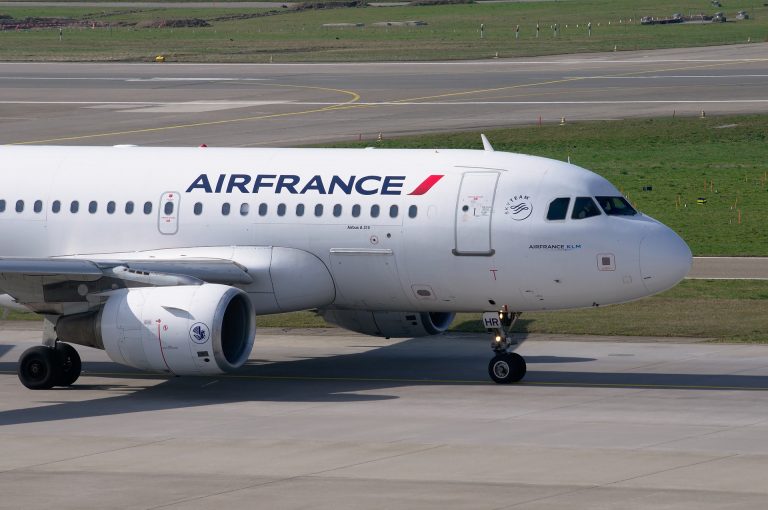 Air france no ad Alitalia