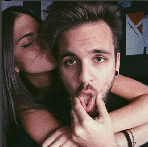 alessio bernabei