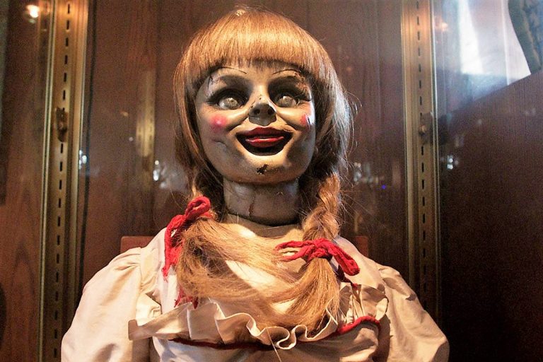 Annabelle