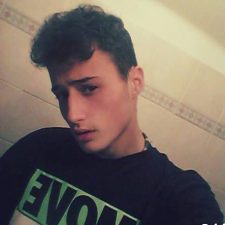 Il ragazzino