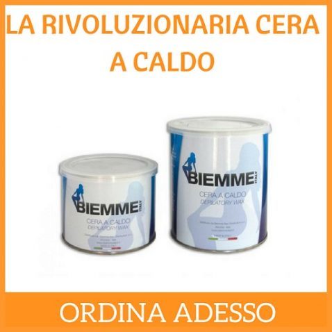 black wax biemme