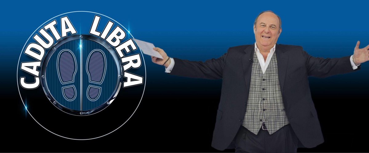 Gerry Scotti