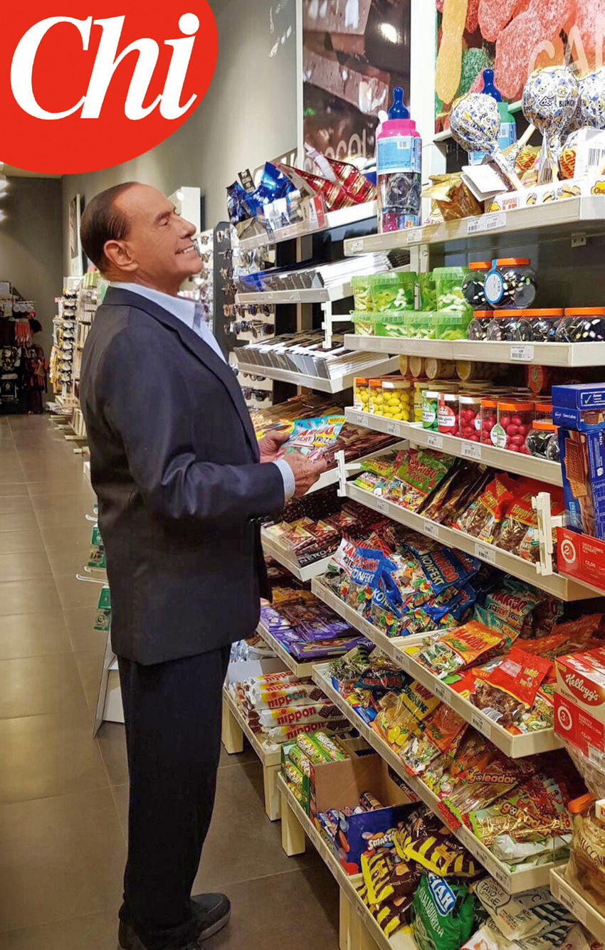 Berlusconi