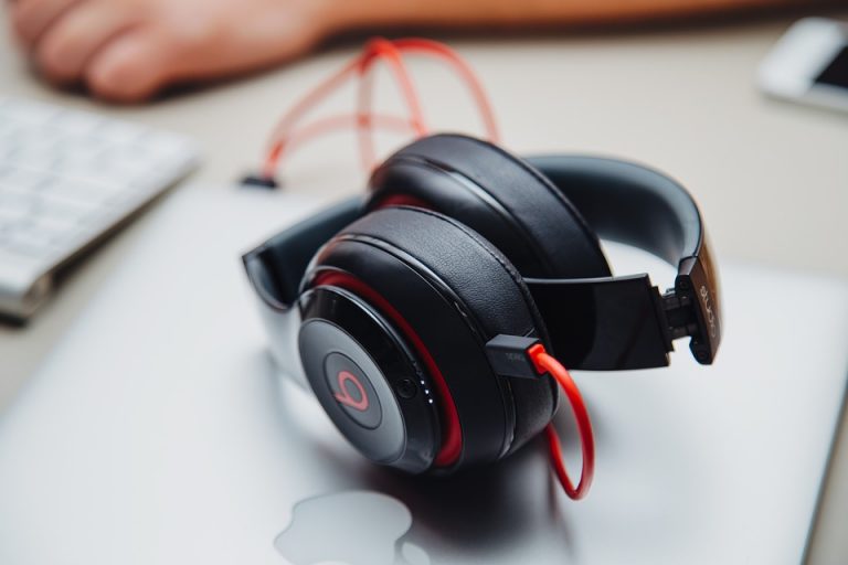 Cuffie Beats Cuffie Beats