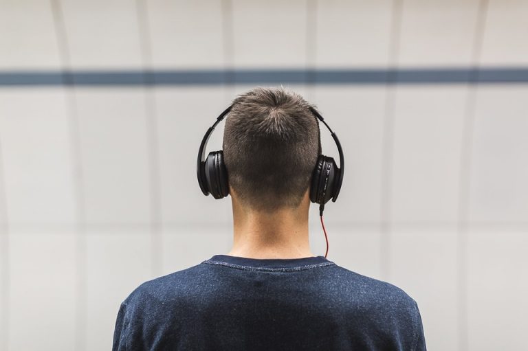 Cuffie Sennheiser