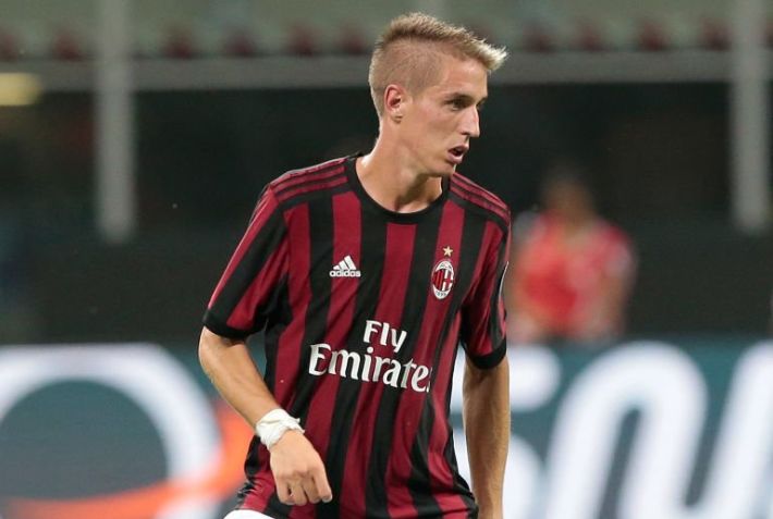 Andrea Conti