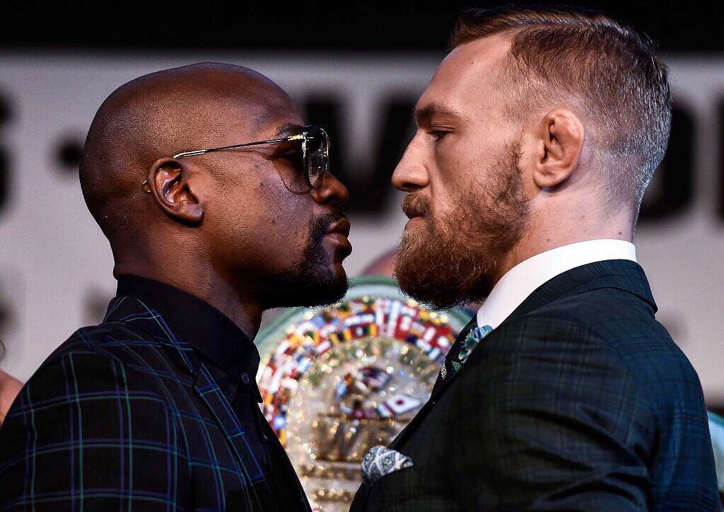 Mcgregor