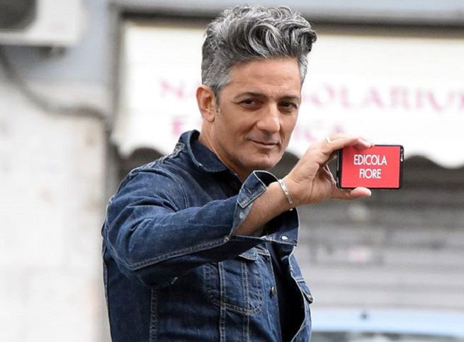 Fiorello chiude Edicola Fiore: 'Pronto per il varietà'