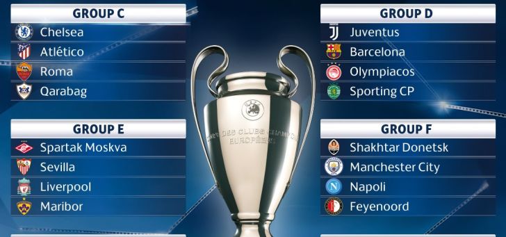 Champions League