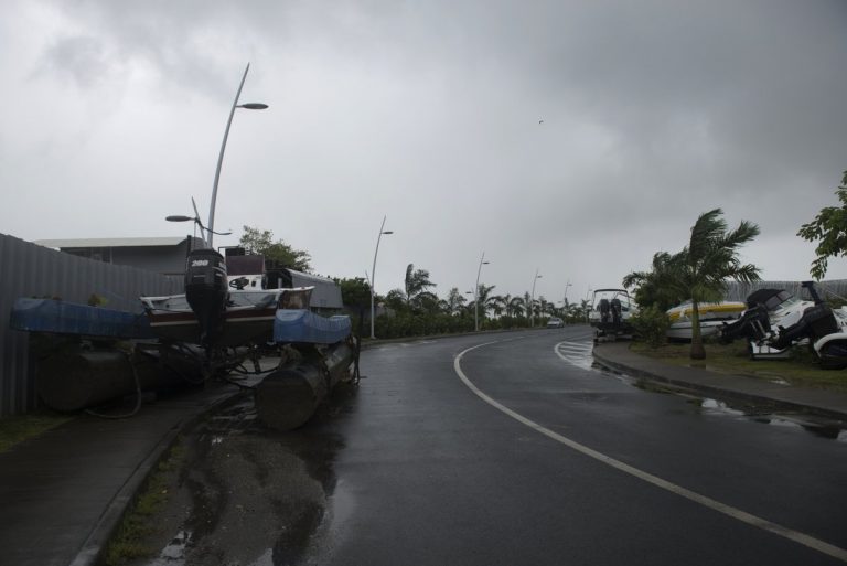 uragano Irma