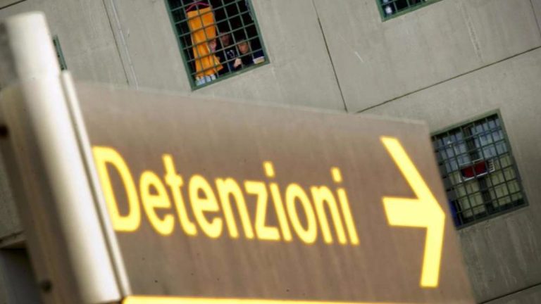 carceri