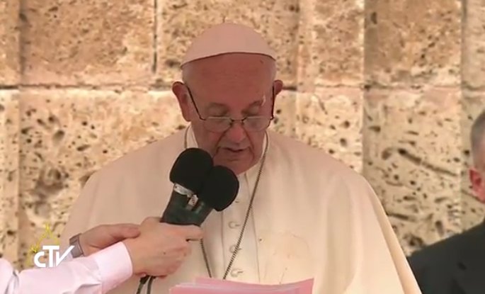 Papa Francesco