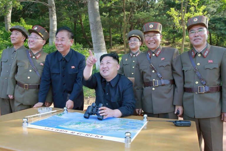 Corea del Nord