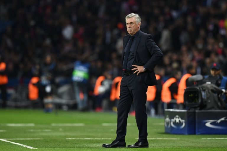 Ufficiale, il Bayern Monaco esonera Ancelotti: fatale il ko contro il PSG Ancelotti
