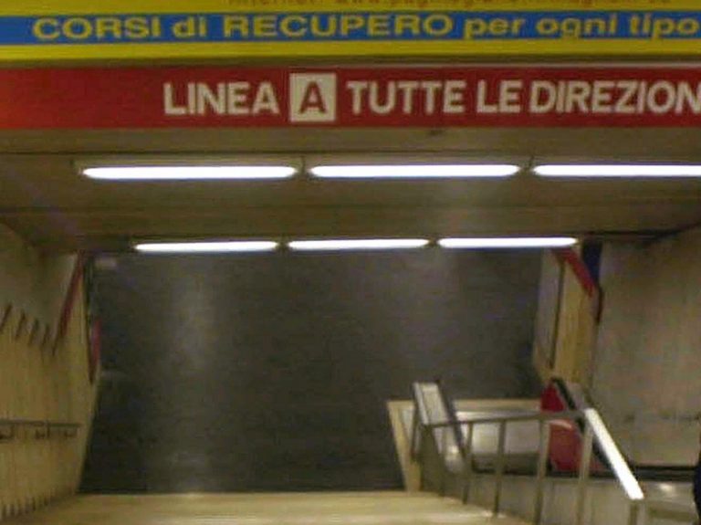 sciopero