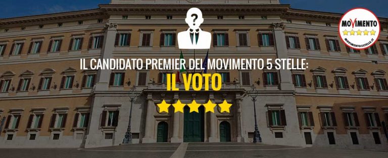 M5s elezioni