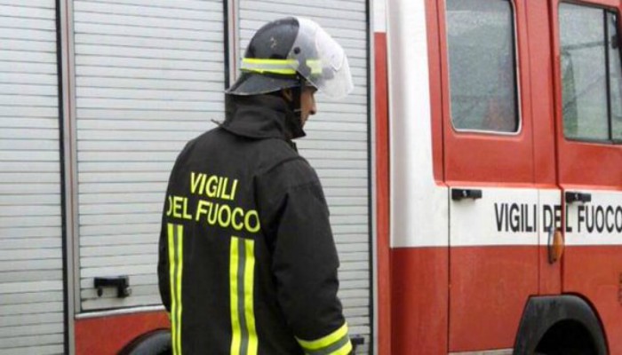 esplosione