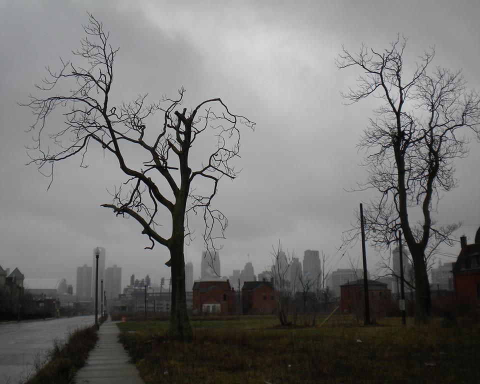 Brush Park