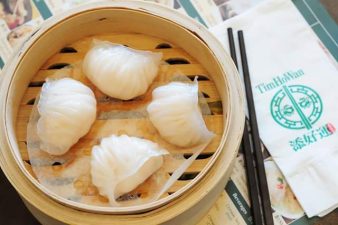 Tim Ho Wan