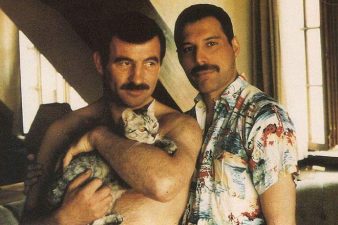Freddie