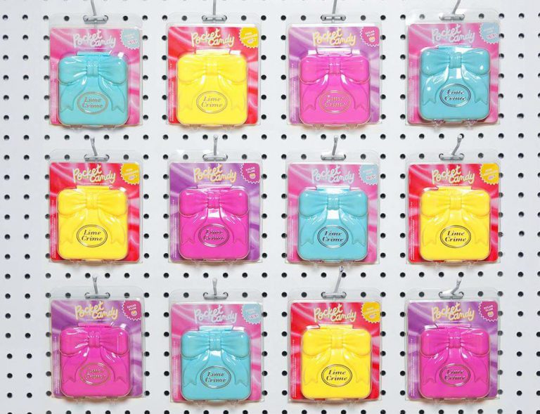 Polly Pocket: la trousse ispirata al giocattolo per un make-up perfetto Polly Pocket