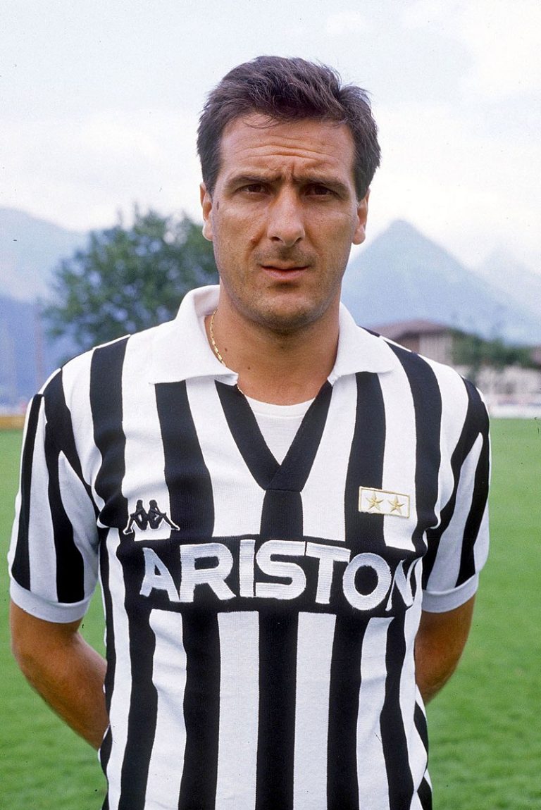 Gaetano Scirea