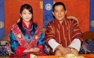 Giappone la Principessa Mako sposa un uomo comune e rinuncia al titolo