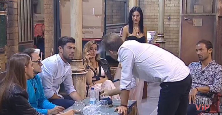 Gruppo del reality