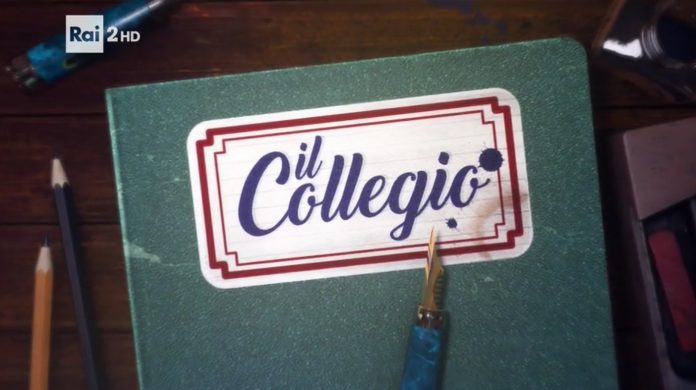 Il Collegio 2