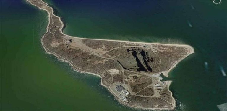 Isola dei mostri: i segreti nascosti di Plum Island Plum Island