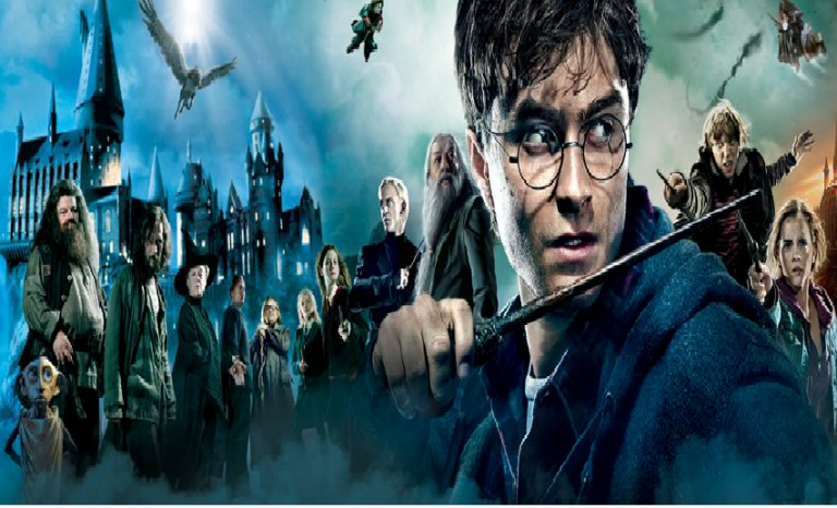 Locali a tema Harry Potter: dove si trova il Nook Cafè Harry Potter