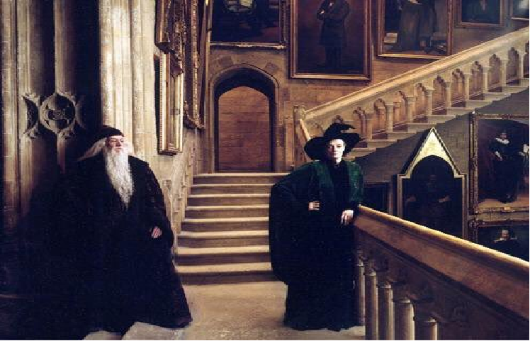Harry Potter