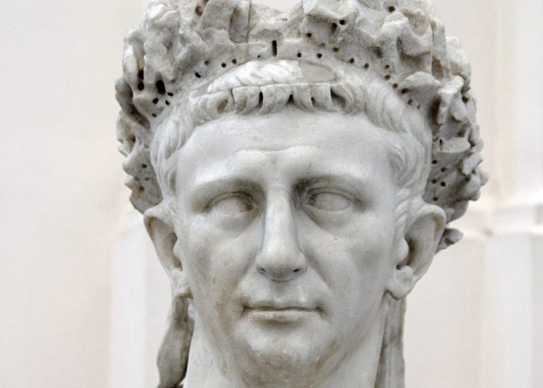 Imperatore Claudio