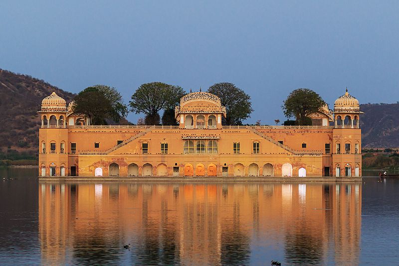 Rajasthan