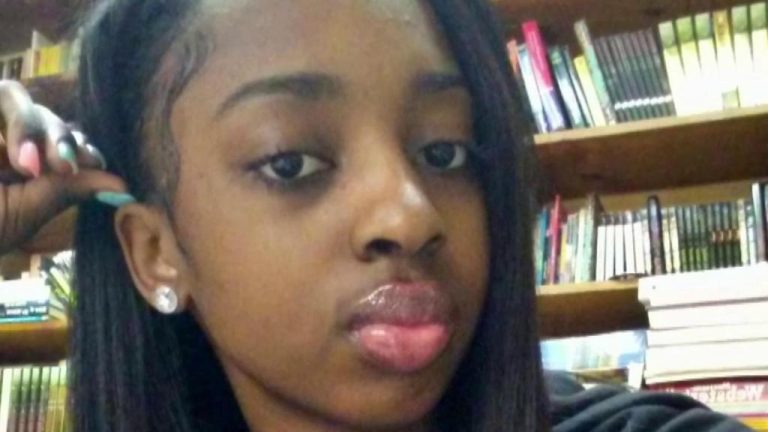 Kenneka Jenkins