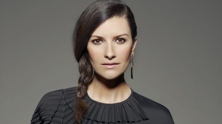 LAURA PAUSINI.