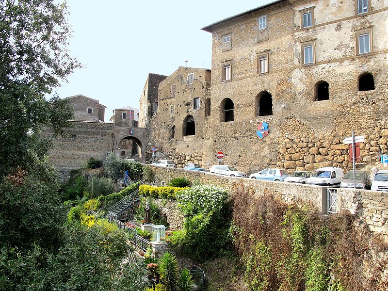 borghi