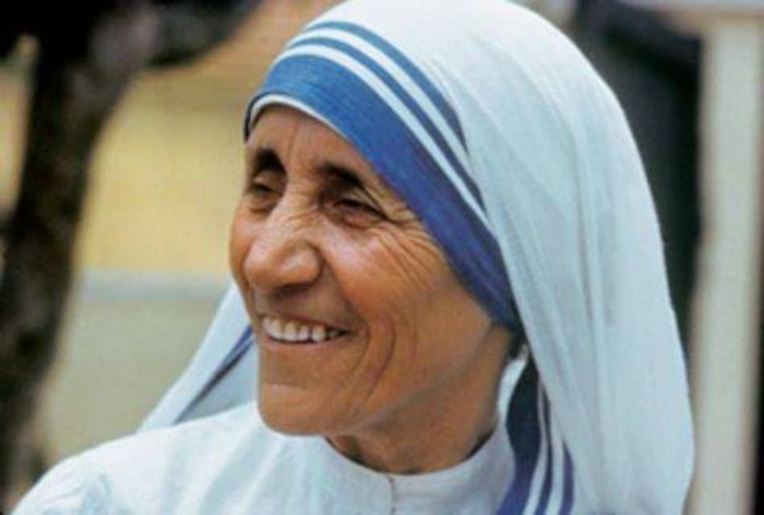 Madre Teresa